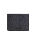 Calvin Klein Siyah Erkek Cüzdan CK MUST MONO BILLFOLD