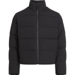 Calvin Klein Siyah Erkek Mont K10K113458BEH - XL
