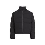 Calvin Klein Siyah Erkek Mont K10K113458BEH