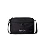 Calvin Klein Siyah Erkek Postacı Çantası BOLD CAMERA BAG