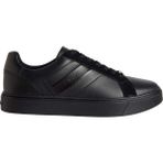 Calvin Klein Siyah Erkek Sneaker CLASSIC CUPSOLE LACEUP TAPE LTH2