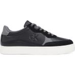 Calvin Klein Siyah Erkek Sneaker Classıc Cupsole Mg Wmm