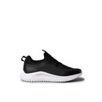 Calvin Klein Siyah Erkek Sneaker EVA RUNNER LACEUP SOCK MAT MIX