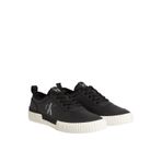 Calvin Klein Siyah Erkek Sneaker