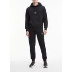 Calvin Klein Siyah Erkek Sweatshirt
