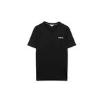 Calvin Klein Siyah Erkek T-Shirt KM0KM01146BEH