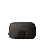 Calvin Klein Siyah Erkek Traş Çantası PUFFER UTILITY HANGER WASHBAG