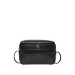 Calvin Klein Siyah Kadın Çapraz Çanta LV04F3285G