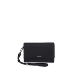 Calvin Klein Siyah Kadın Cüzdan K60K612940