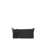 Calvin Klein Siyah Kadın Cüzdan LV04K3183G