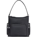 Calvin Klein Siyah Kadın El Çantası LV04F3296G