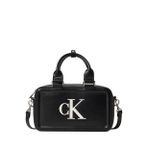 Calvin Klein Siyah Kadın El Çantası LV04F3411G3L2