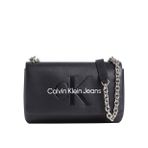 Calvin Klein Siyah Kadın Omuz Çantası K60K6122210GQ
