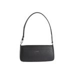 Calvin Klein Siyah Kadın Omuz Çantası K60K6125780GM