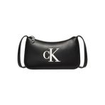 Calvin Klein Siyah Kadın Omuz Çantası LV04F1125G3L2