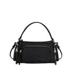 Calvin Klein Siyah Kadın Omuz Çantası LV04F3132G