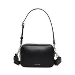 Calvin Klein Siyah Kadın Omuz Çantası LV04F3165G