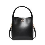 Calvin Klein Siyah Kadın Omuz Çantası LV04F3174G