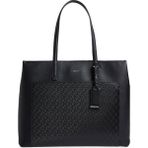 Calvin Klein Siyah Kadın Omuz Çantası LV04F3225G