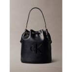 Calvin Klein Siyah Kadın Omuz Çantası LV04F3232G