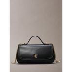 Calvin Klein Siyah Kadın Omuz Çantası LV04F3282G