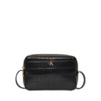 Calvin Klein Siyah Kadın Omuz Çantası LV04F3285G