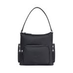 Calvin Klein Siyah Kadın Omuz Çantası LV04F3296G
