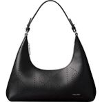 Calvin Klein Siyah Kadın Omuz Çantası LV04F3367GUB1