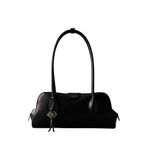 Calvin Klein Siyah Kadın Omuz Çantası LV04F3369GUB1