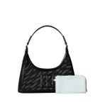 Calvin Klein Siyah Kadın Omuz Çantası LV04F3381GUB1