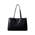 Calvin Klein Siyah Kadın Omuz Çantası LV04F3442GYIH