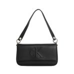 Calvin Klein Siyah Kadın Omuz Çantası LV04K3148G