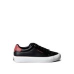 Calvin Klein Siyah Kadın Sneaker HW0HW027470GK