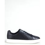 Calvin Klein Siyah Kadın Sneaker HW0HW02817BEH