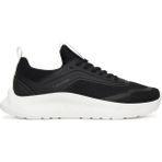 Calvin Klein Siyah Kadın Sneaker HW0HW030230HS