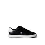 Calvin Klein Siyah Kadın Sneaker LOW PRO CUP LACEUP