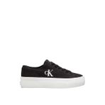Calvin Klein Siyah Kadın Sneaker YW0YW01763