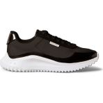 Calvin Klein Siyah Kadın Sneaker YW0YW020160GN