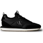 Calvin Klein Siyah Kadın Sneaker YW0YW020600GN