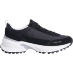 Calvin Klein Siyah Kadın Sneaker YW0YW020750GM