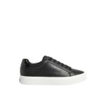 Calvin Klein Siyah Kadın Sneaker