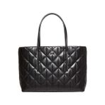 Calvin Klein Siyah Kadın Tote Çanta LV04F3325GUB1