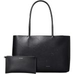 Calvin Klein Siyah Kadın Tote Çanta LV04F3359GUB1