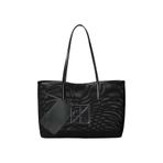 Calvin Klein Siyah Kadın Tote Çanta LV04F3380GUB1