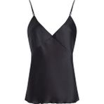 Calvin Klein Siyah Kadın V Büstiyer 000QS7292E Ck Women