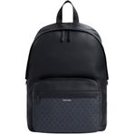 Calvin Klein Siyah Sırt Çantası, Standart, 5003298050, Black, erkek