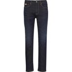 Calvin Klein Skinny Vintage Rinse Erkek Jean Pantolon, Siyah, 32 Beden LV04RD718G