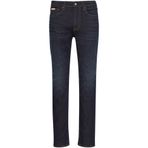 Calvin Klein Skinny Vintage Rinse Erkek Jean Pantolon, Siyah, 38 Beden
