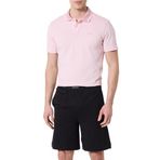 Calvin Klein SLEEP SHORT Erkek Pijama Altı, Siyah, L