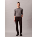 Calvin Klein Slim Fit Chino Pantolon, 33-32, 5003297482, Siyah, Erkek